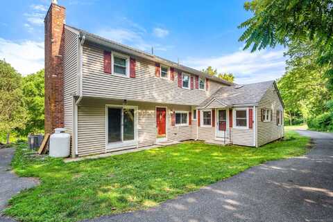 20 Mack Road, Middlefield, CT 06455