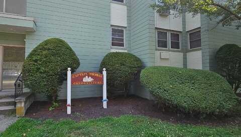 285 Savin Avenue, West Haven, CT 06516