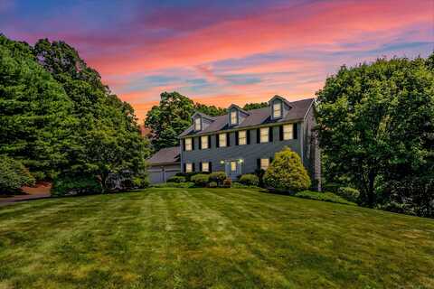 355 Oregon Road, Cheshire, CT 06410