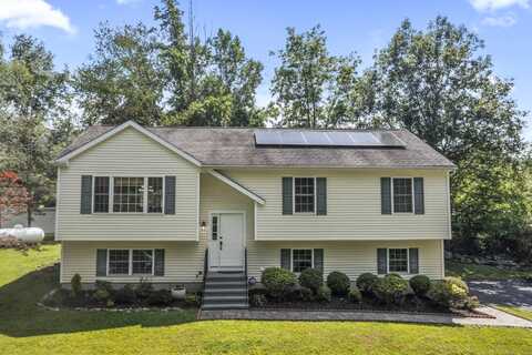 24 Ken Oaks Drive, Danbury, CT 06810