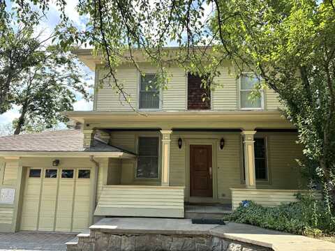 776 Quinnipiac Avenue, New Haven, CT 06513