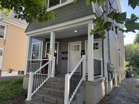 140 Foster Street, New Haven, CT 06511