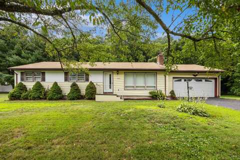 233 Mountain Road, Cheshire, CT 06410