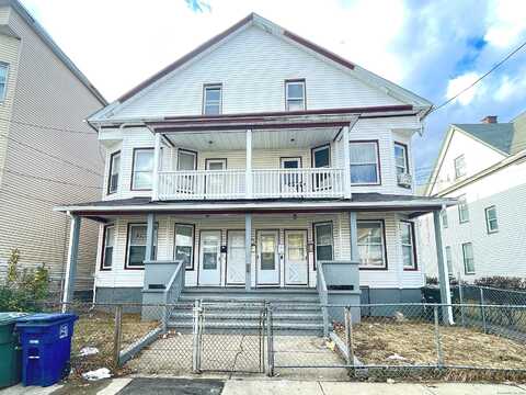 519 Brooks Street, Bridgeport, CT 06608