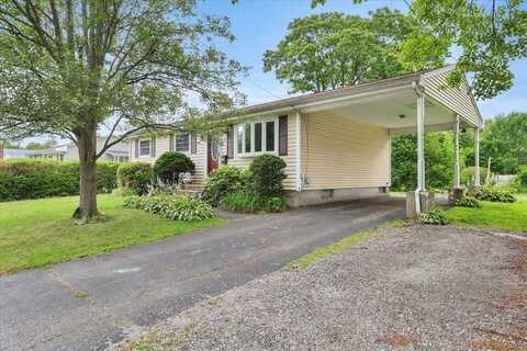 18 Hemingway Street, Plainville, CT 06062