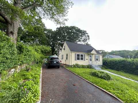 26 Highview Street, Waterbury, CT 06708