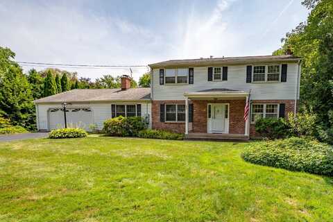198 North Timber Lane, Cheshire, CT 06410