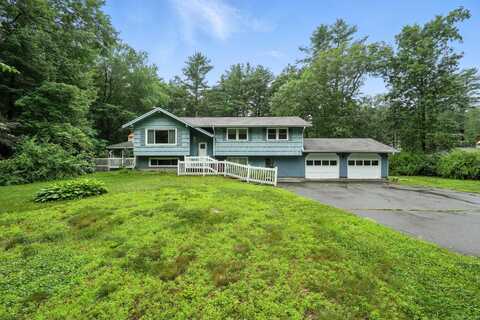 95 Browns Bridge Road, Tolland, CT 06084