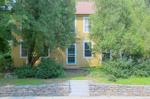 940 Saybrook Road, Haddam, CT 06438