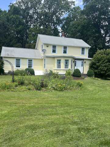 185 Chimney Hill Road, Wallingford, CT 06492