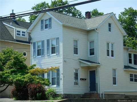 17 Lake Avenue, Danbury, CT 06810