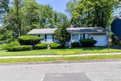 136 Chatham Street, Hartford, CT 06112