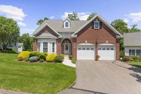 46 Sonoma Lane, Middletown, CT 06457