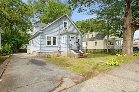 48 Godfrey Street, Groton, CT 06340