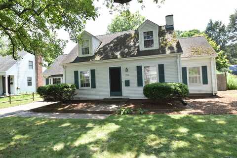 336 Porter Street, Manchester, CT 06040