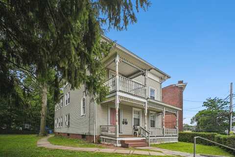 67 Whiting Street, New Britain, CT 06051