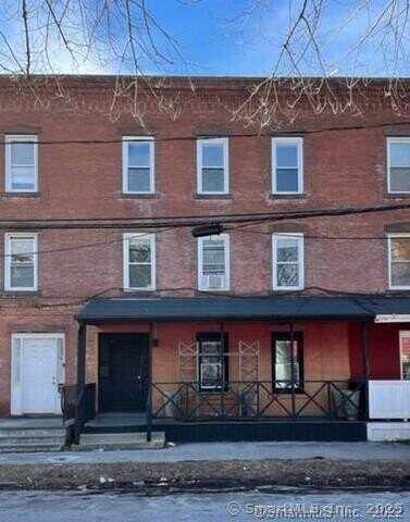 9 Clinton Avenue, Stamford, CT 06901