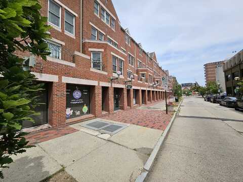 95 Audubon Street, New Haven, CT 06510