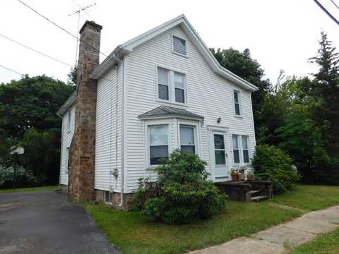 19 Clark Avenue, East Haven, CT 06512