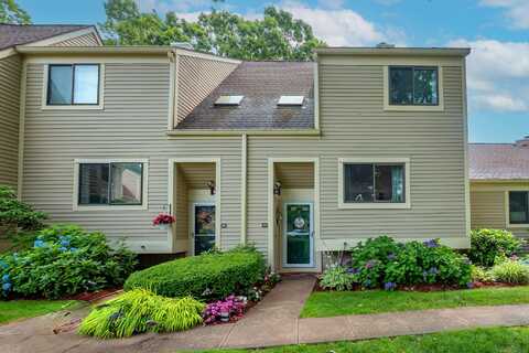 143 Sandy Point Road, Old Saybrook, CT 06475