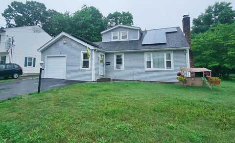 209 Maple Street, East Hartford, CT 06118
