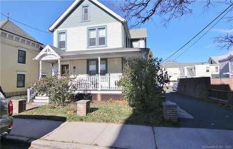 11 Dolsen Place, Stamford, CT 06901