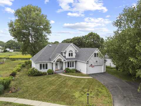 1340 Old Clinton Road, Westbrook, CT 06498