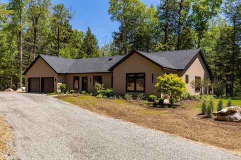 6 Kubish Road, Litchfield, CT 06759