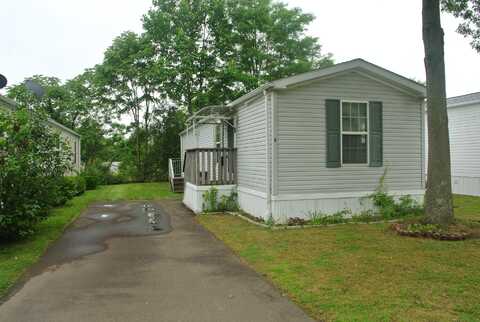 8 Barn Lane, Milford, CT 06460
