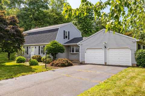 10 Empire Way, Bristol, CT 06010