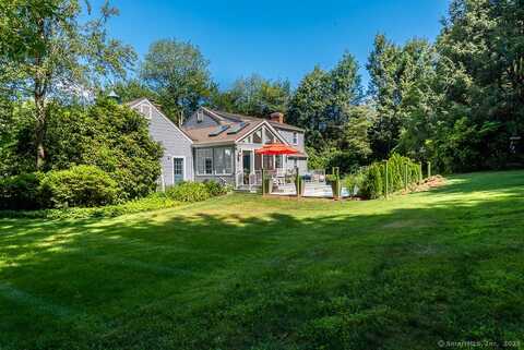 6 Trolley Crossing, Old Saybrook, CT 06475