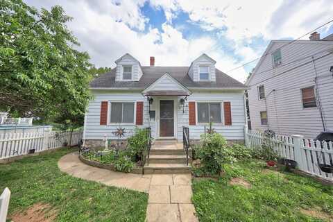 229 Hauser Street, Waterbury, CT 06704