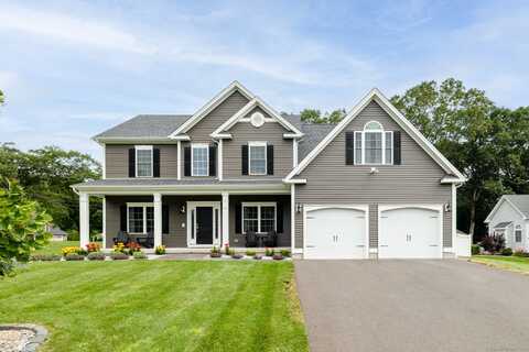 11 Mariani Drive, Southington, CT 06489