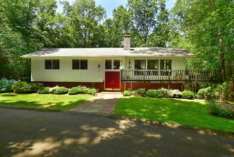 4 Barbara Lane, Stafford, CT 06076