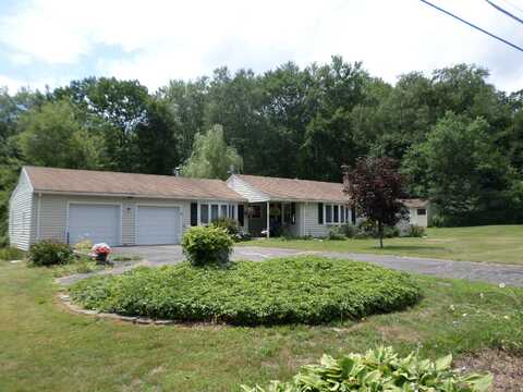 125 South Road, Bolton, CT 06043