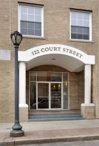 124 Court Street, New Haven, CT 06511