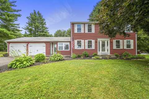 148 Depot Street, East Windsor, CT 06016