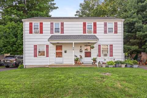 6 Fern Street, Norwalk, CT 06854