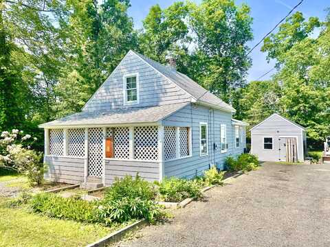 63 Fox Trail, Coventry, CT 06238
