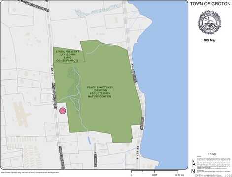0 High Street, Groton, CT 06355