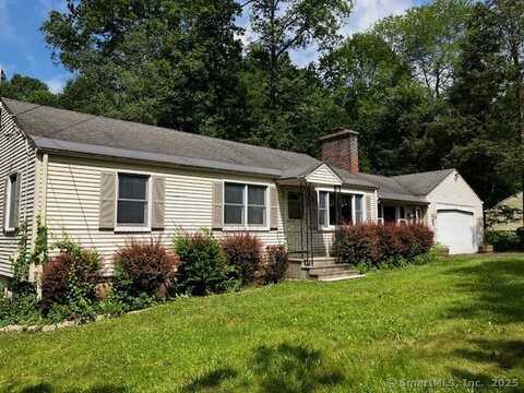 89 French Road, Bolton, CT 06043