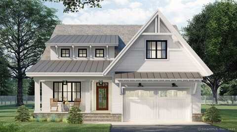 745 Townsend Avenue, New Haven, CT 06512
