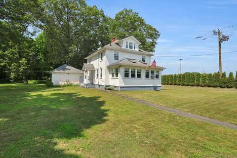 100 Adams Road, Bloomfield, CT 06002
