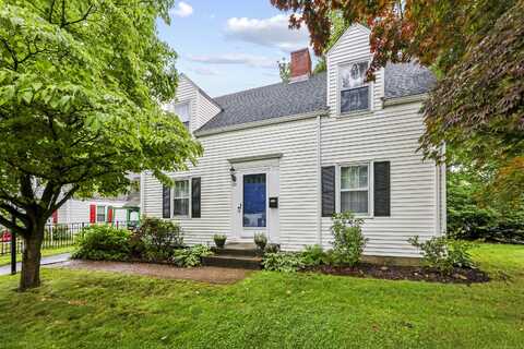 29 Boswell Road, West Hartford, CT 06107