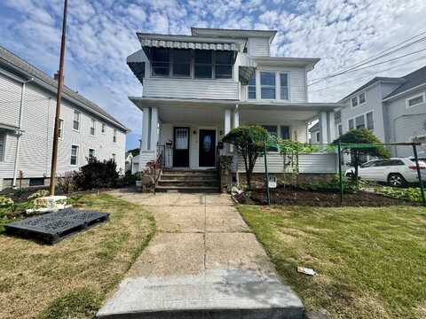 115 Palm Street, Bridgeport, CT 06610
