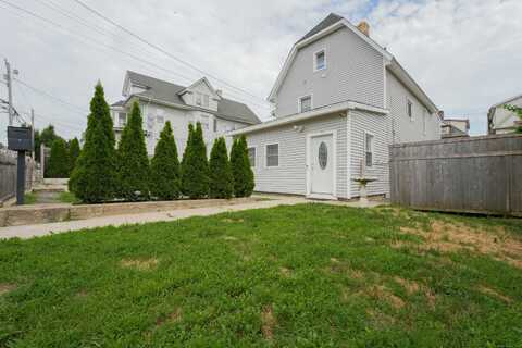 72 Harral Avenue, Bridgeport, CT 06604