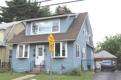 180 Victoria Road, Hartford, CT 06114