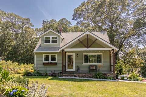 47 Chestnut Hill Road, East Hampton, CT 06424