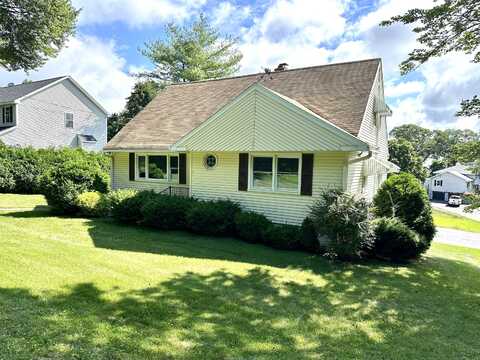 175 Coram Road, Shelton, CT 06484