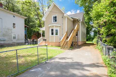 37 Martin Street, Hartford, CT 06120